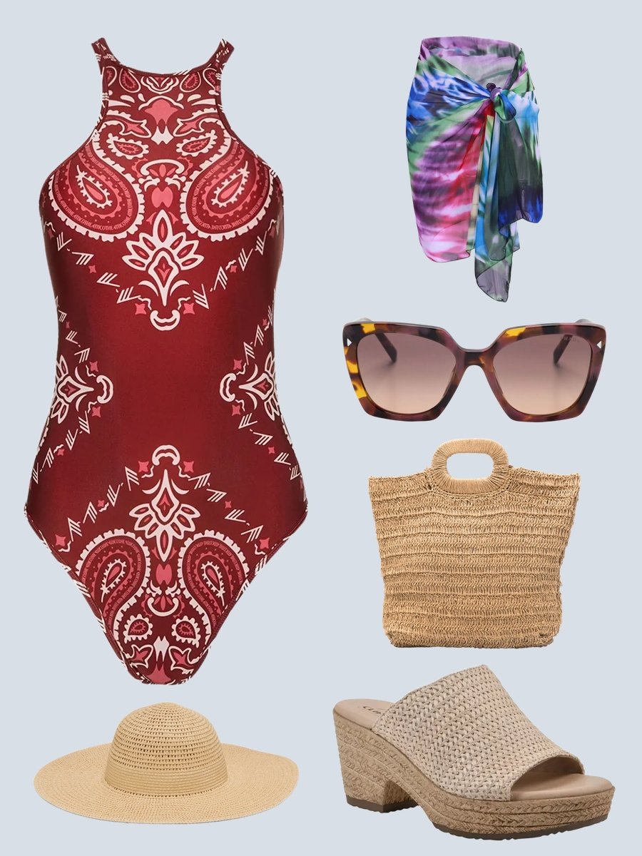 Dive into Style: Best Swimsuits for Long Torsos