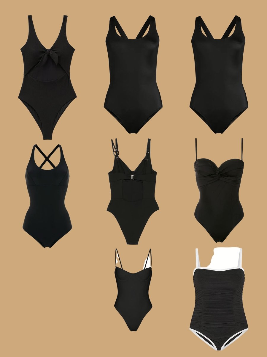 Tyra Banks Swimsuit Style: Dive Into Elegance