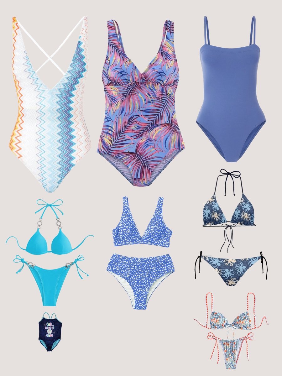 Dutch Swimmer Swimsuits: Dive into Style with a Splash