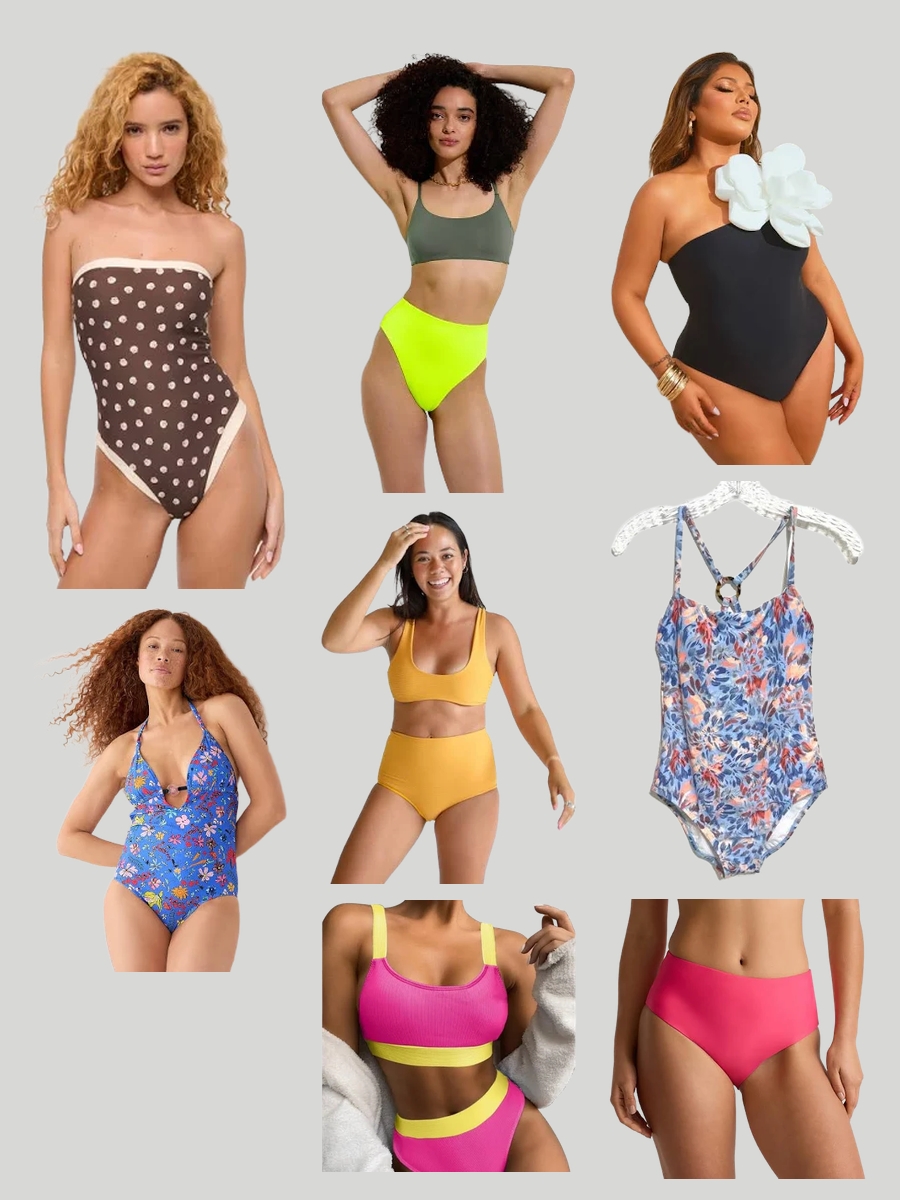 Swimsuit Malfunctions: Stylish Solutions for Sun & Fun