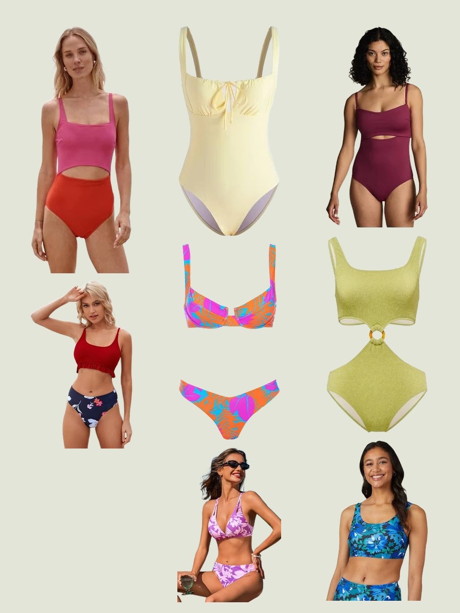 Ramsey Carpenter Bearse Swimsuit Photos: Sun, Style, and Splash!