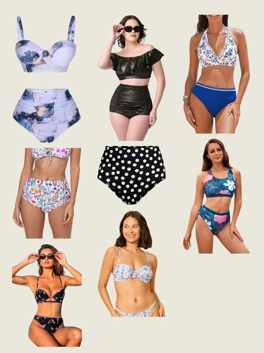 Andrew Tate Swimsuit Guide: Dive into Style