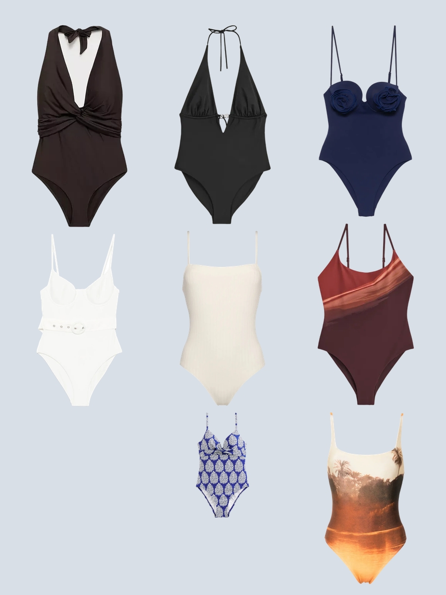 1920 Ladies Swimsuits: Dive into Vintage Glam