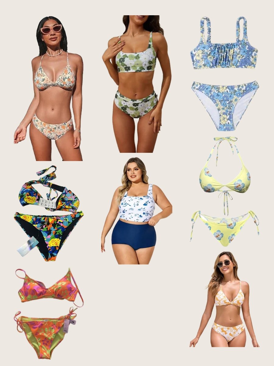 Swimsuit Hentais: Dive into Splashy Style Trends!