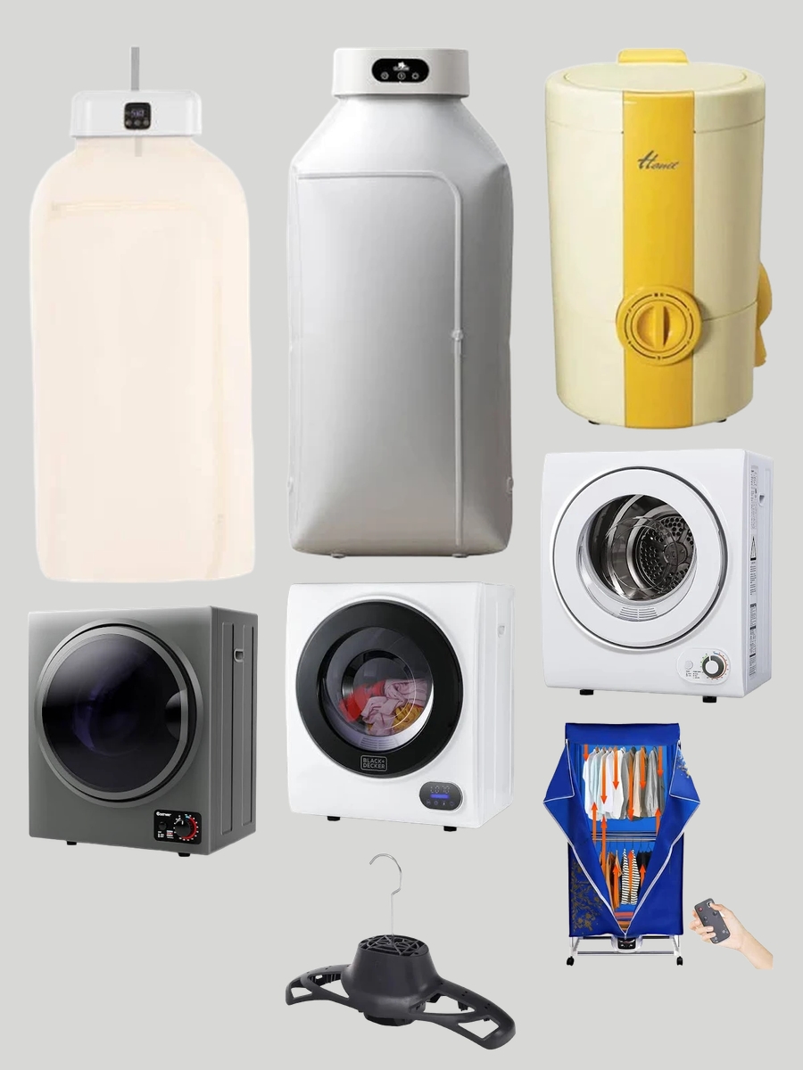 Swimsuit Dryer Magic: Elevate Your Poolside Fashion!