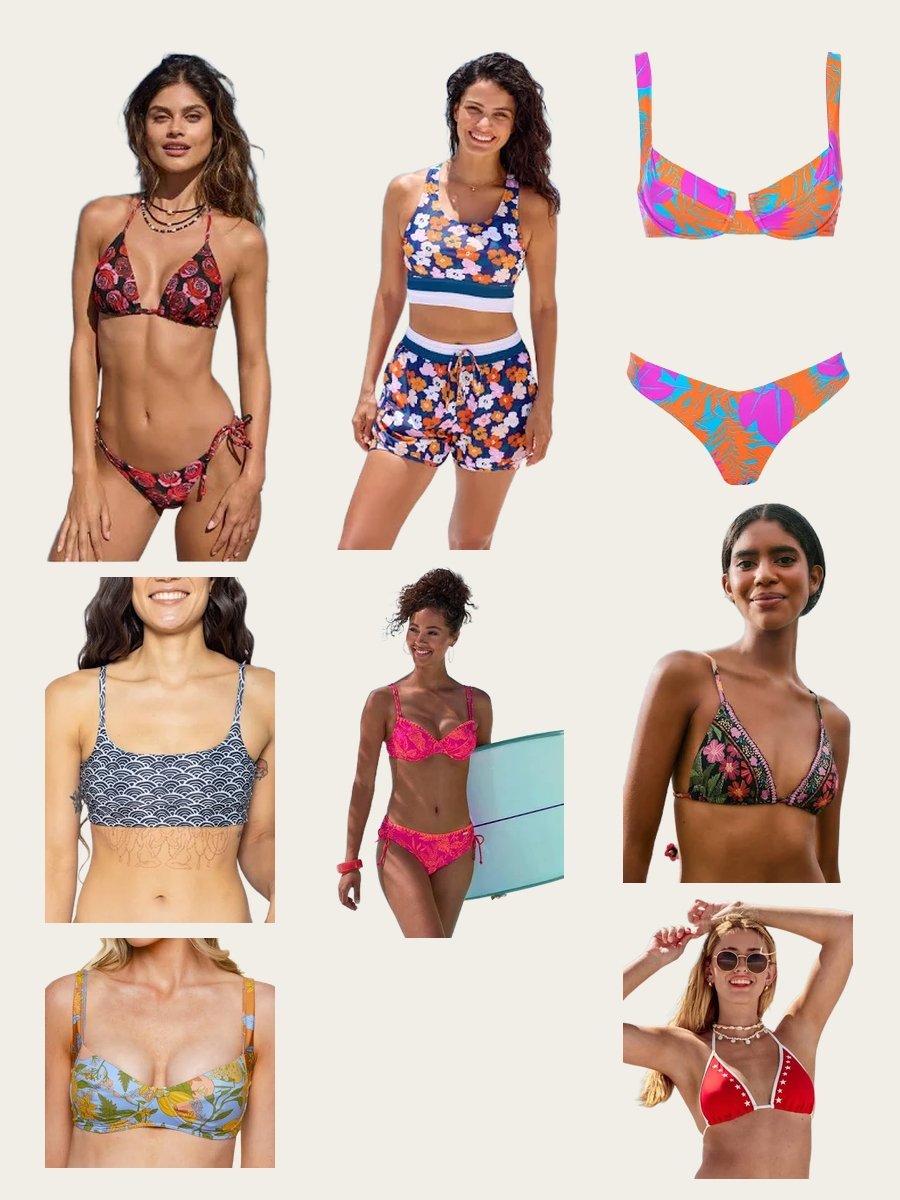Hatari Swimsuits: Dive into Vibrant Beach Style