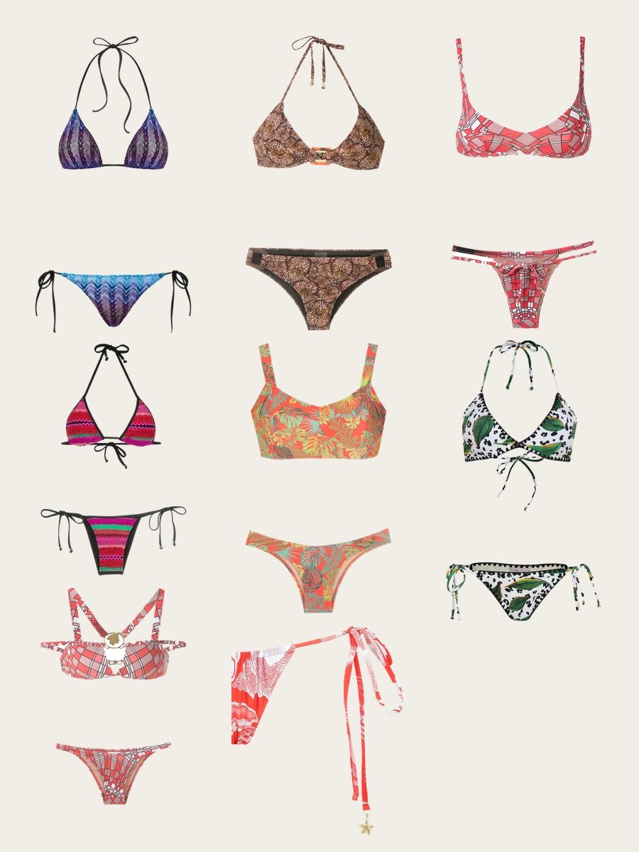 Exposure Sports Illustrated Swimsuit 2011: Bold Beach Style