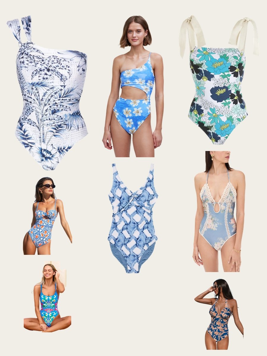 Megan Fox Swimsuit: Dive into Chic Floral Vibes!