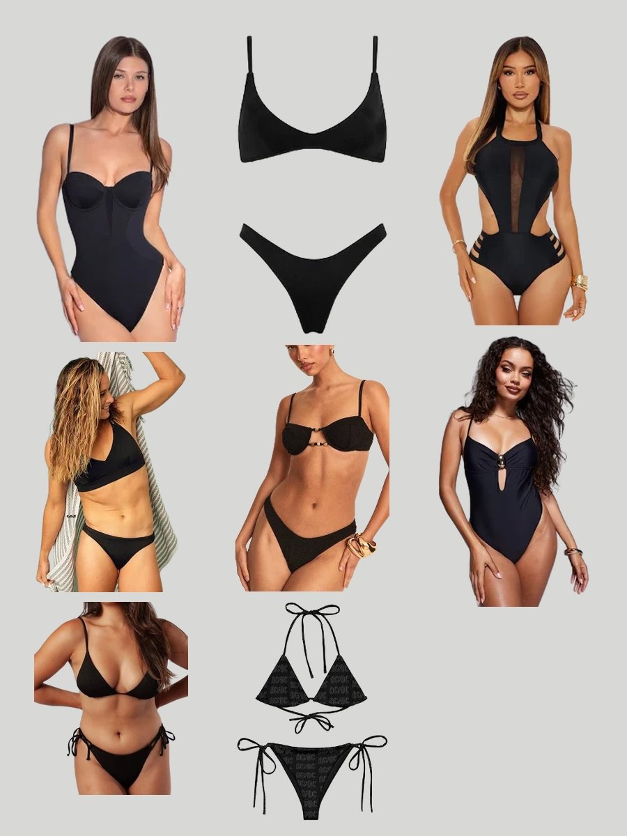 Dive Into Style: The Men's Thong Swimsuit Revolution