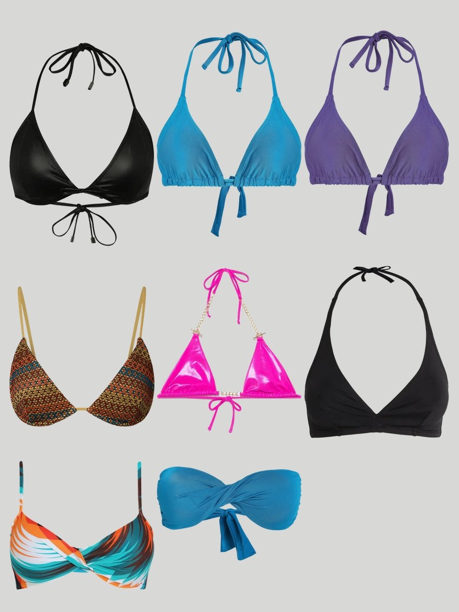 Push Up Swimsuits: Elevate Your Swim Game with Style!