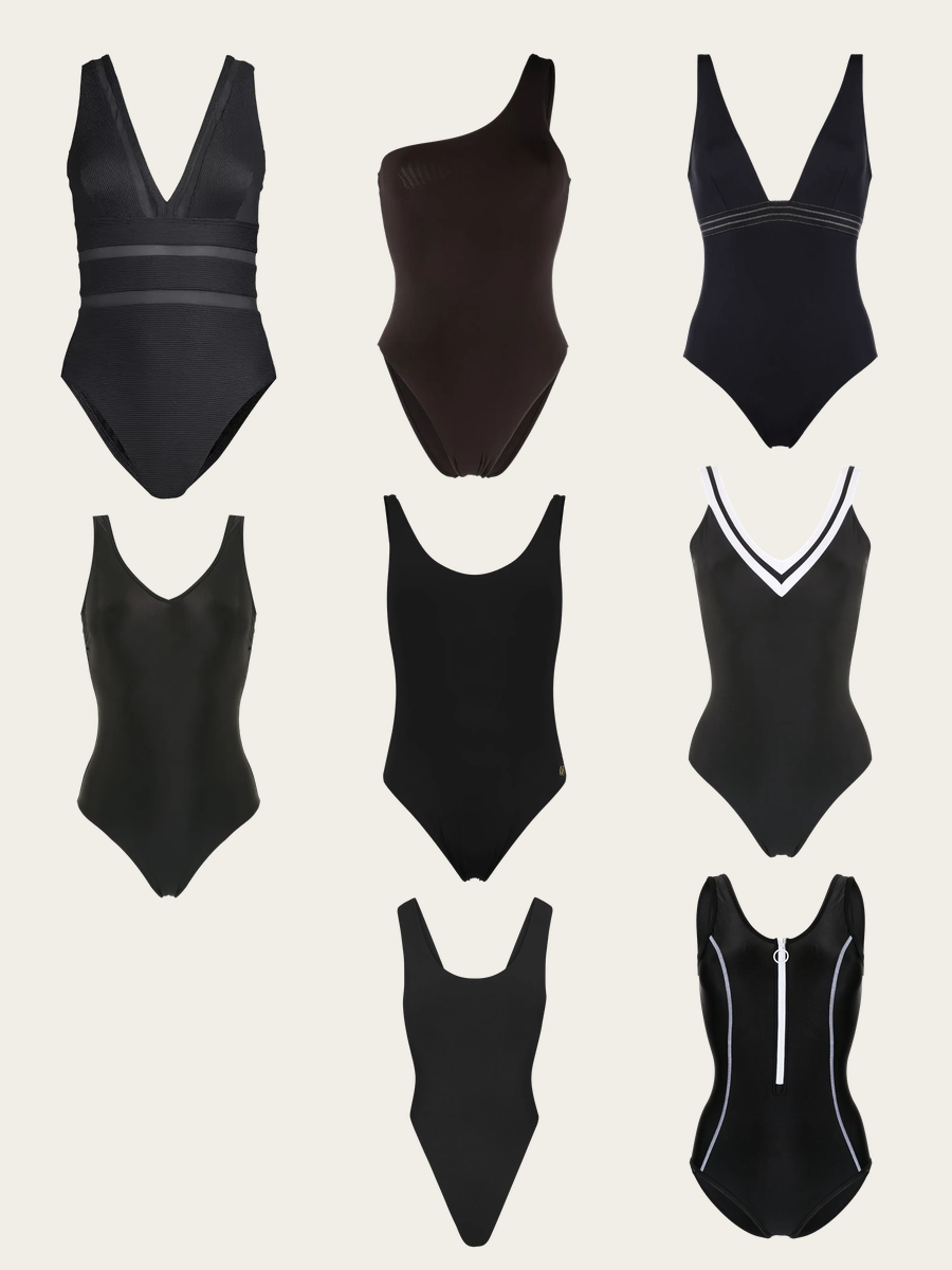 Dive In Style with the Perfect Olympic Swimsuit