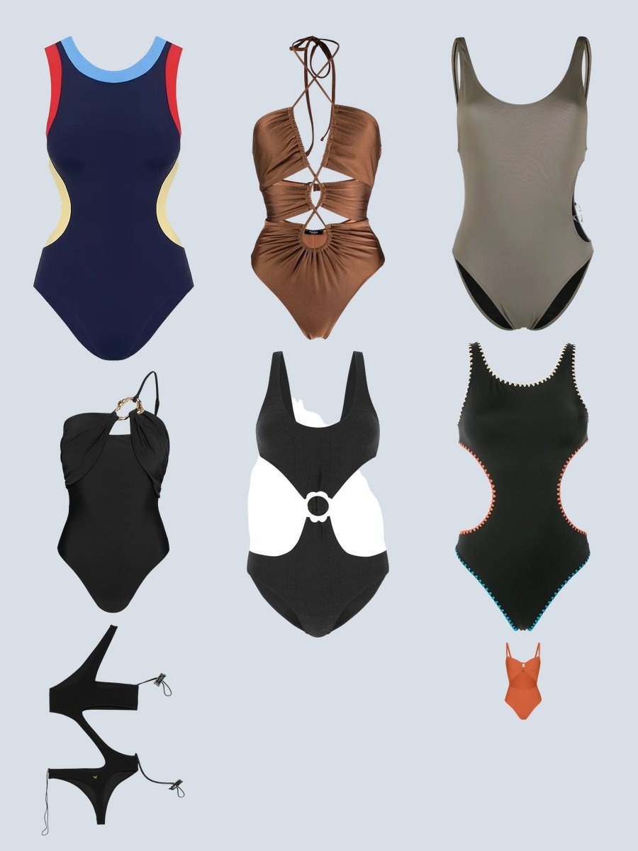Cameltoe Swimsuit? Master the Trend with Style!
