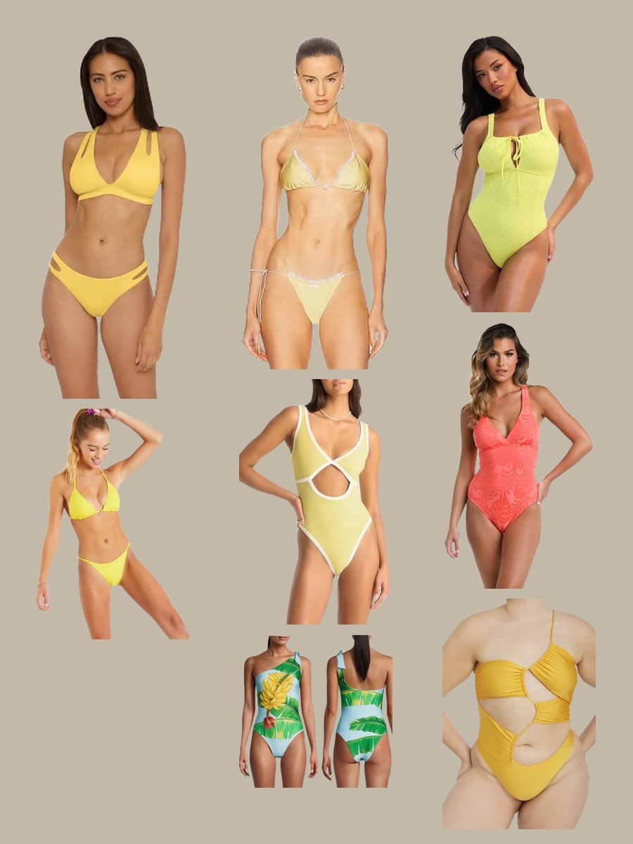 Dive Into Style: The Banana Hammock Swimsuit Unveiled!