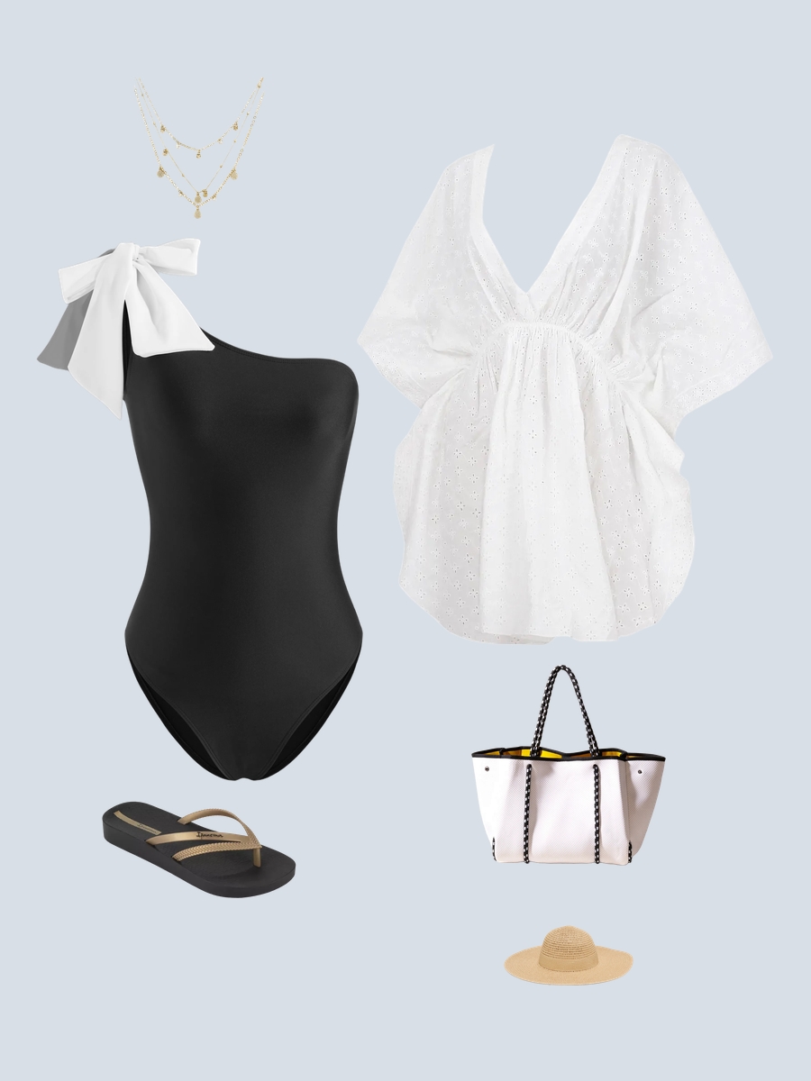 Best Swimsuits for Women Over 50: Chic & Timeless!