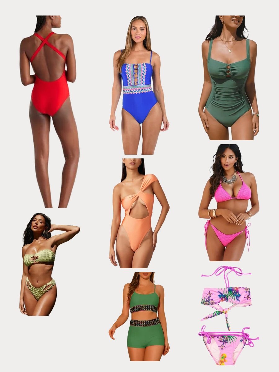 Unveiling the Best of Sports Illustrated Swimsuit Cover Inspo