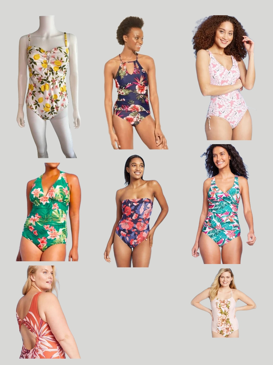 Kona Sol Swimsuits: Dive into Summer with Flair