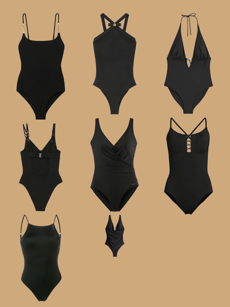 Banned Swimsuit Olympics: Why This High-Waisted Wonder Shines