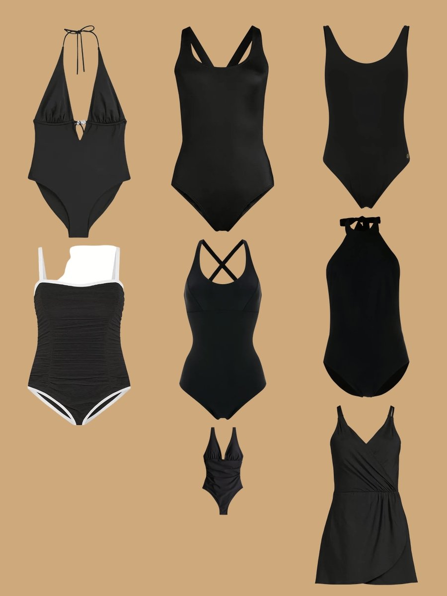 Breastfeeding Swimsuit: Dive into Style and Comfort!