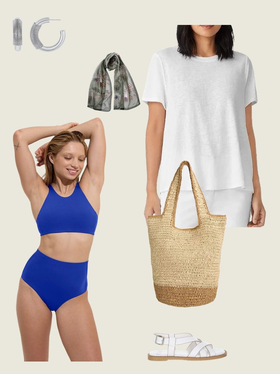 Si Swimsuit Models Nude: Chic Outfit Inspiration