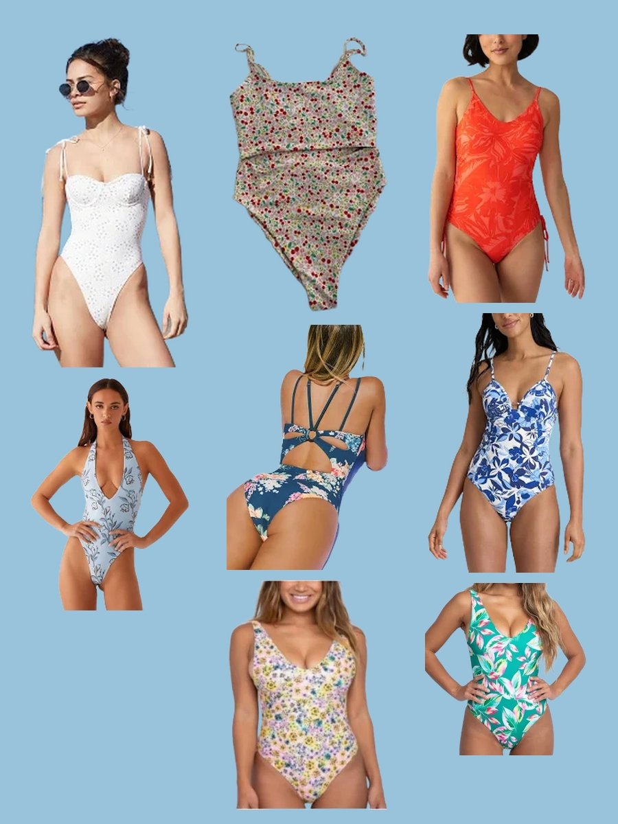 Dive into Style with Skatie Swimsuits!