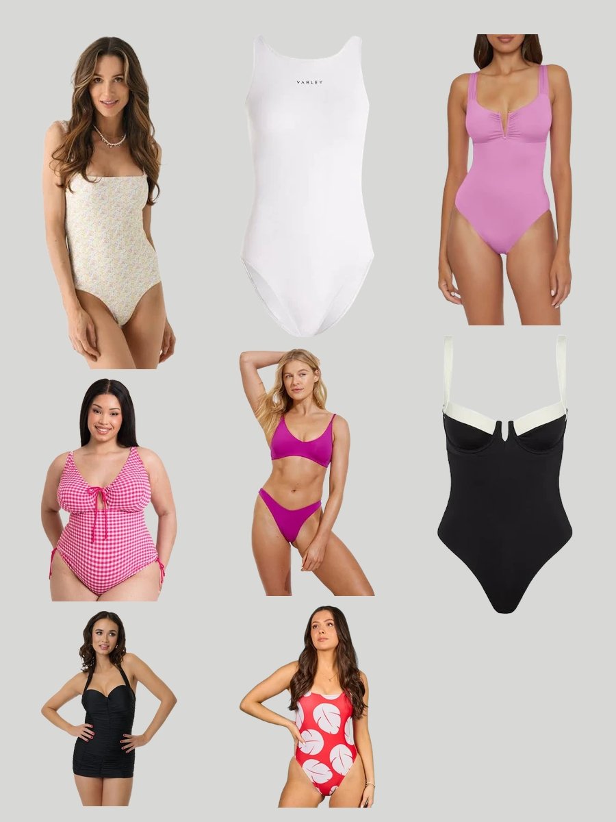 Hailey Van Lith's SI Swimsuit Look: Dive into Summer Chic!