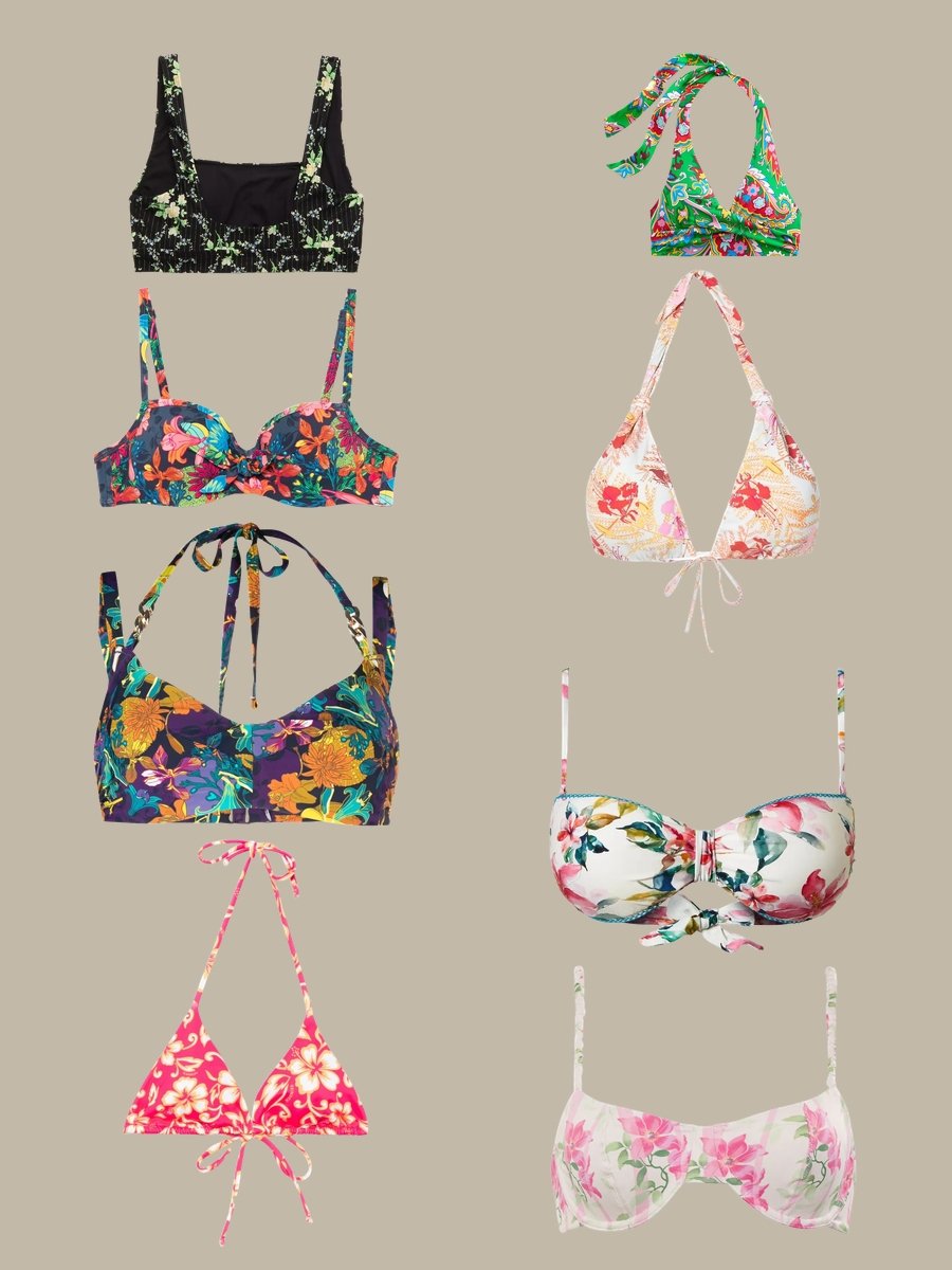 Swimsuit as Top: Transform Your Wardrobe, Effortlessly!