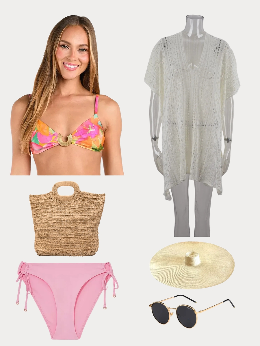 Swimsuits for Small Breasts: Beach Bliss Awaits!