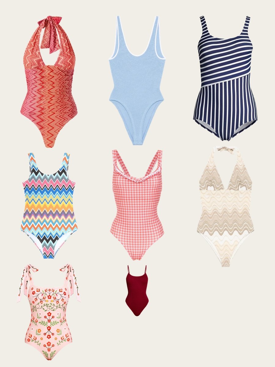 Dive Into 1920s Mens Swimsuit Style!