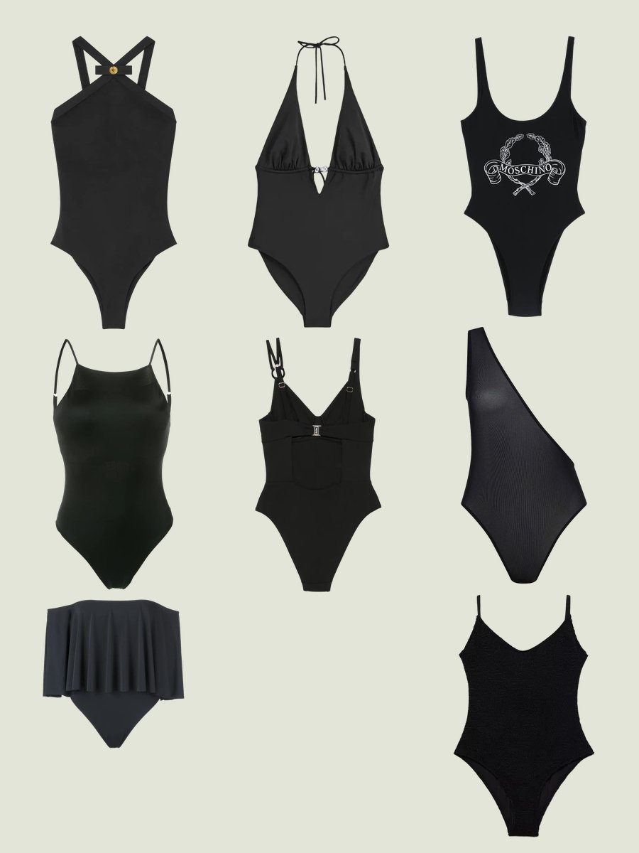 Scrunch Butt Swimsuit: Elevate Your Swim Style Effortlessly