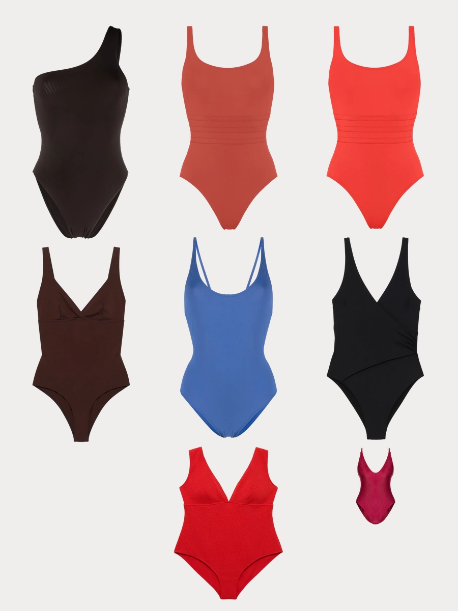 Olympic Swimsuits Banned? Discover Sleek Alternatives Now!