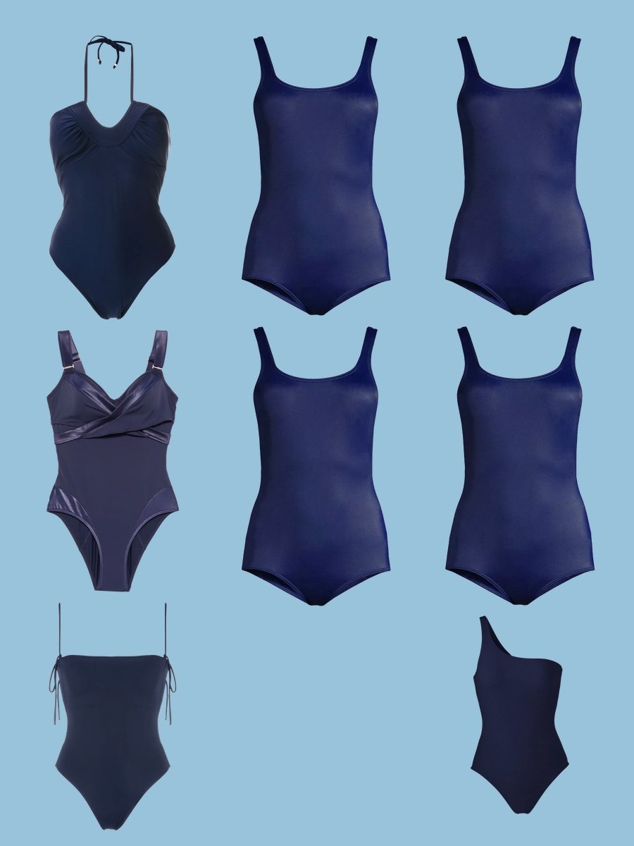 Dive into Style: Full Body Swimsuit Womens Guide!