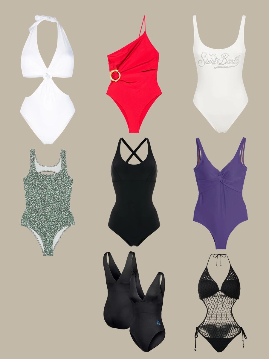 Nami Swimsuit One Piece: Dive Into Effortless Style