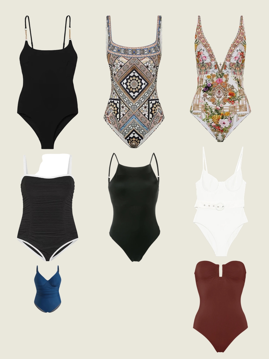 Swimsuit Revealing: Dive Into Bold Beachwear!