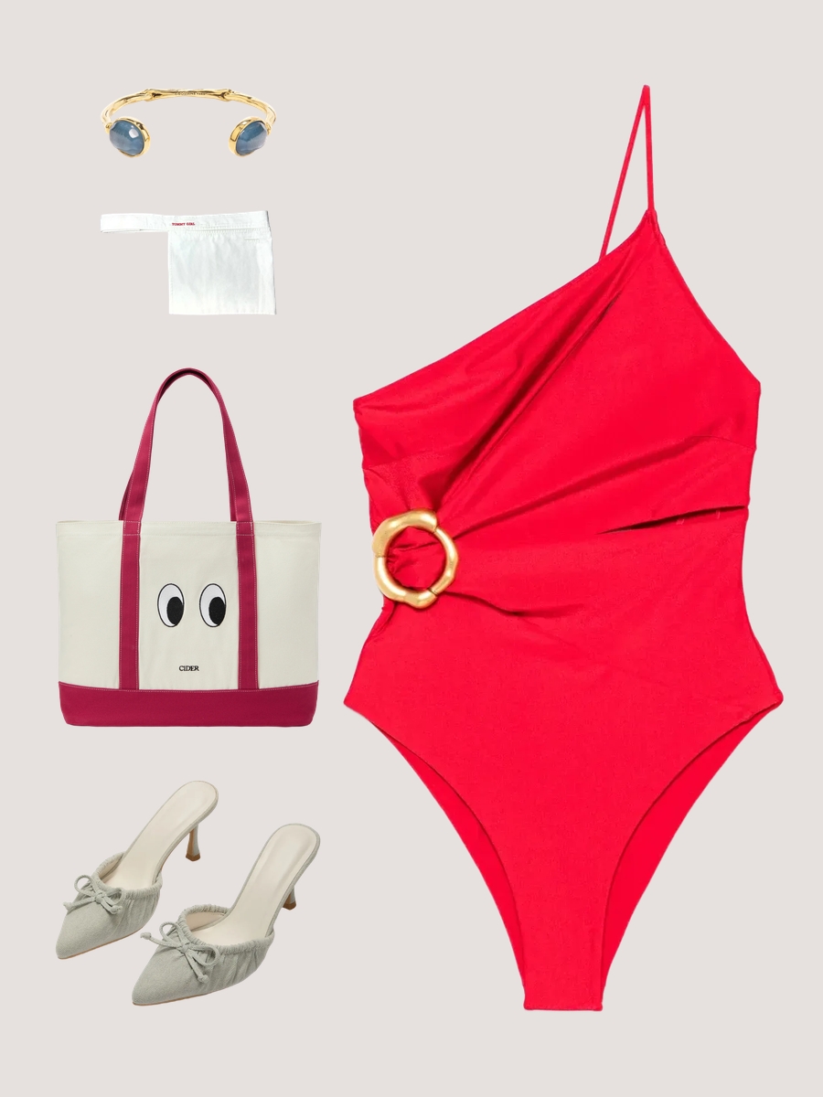 Bikinis and Swimsuits: Your Ultimate Chic Guide