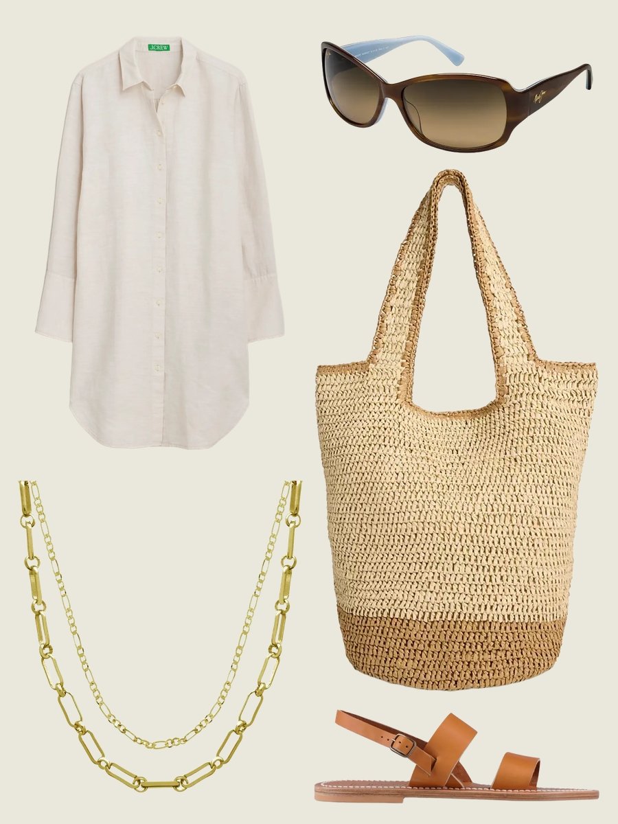 Dive into Elegance: The Shaping Swimsuit Edit