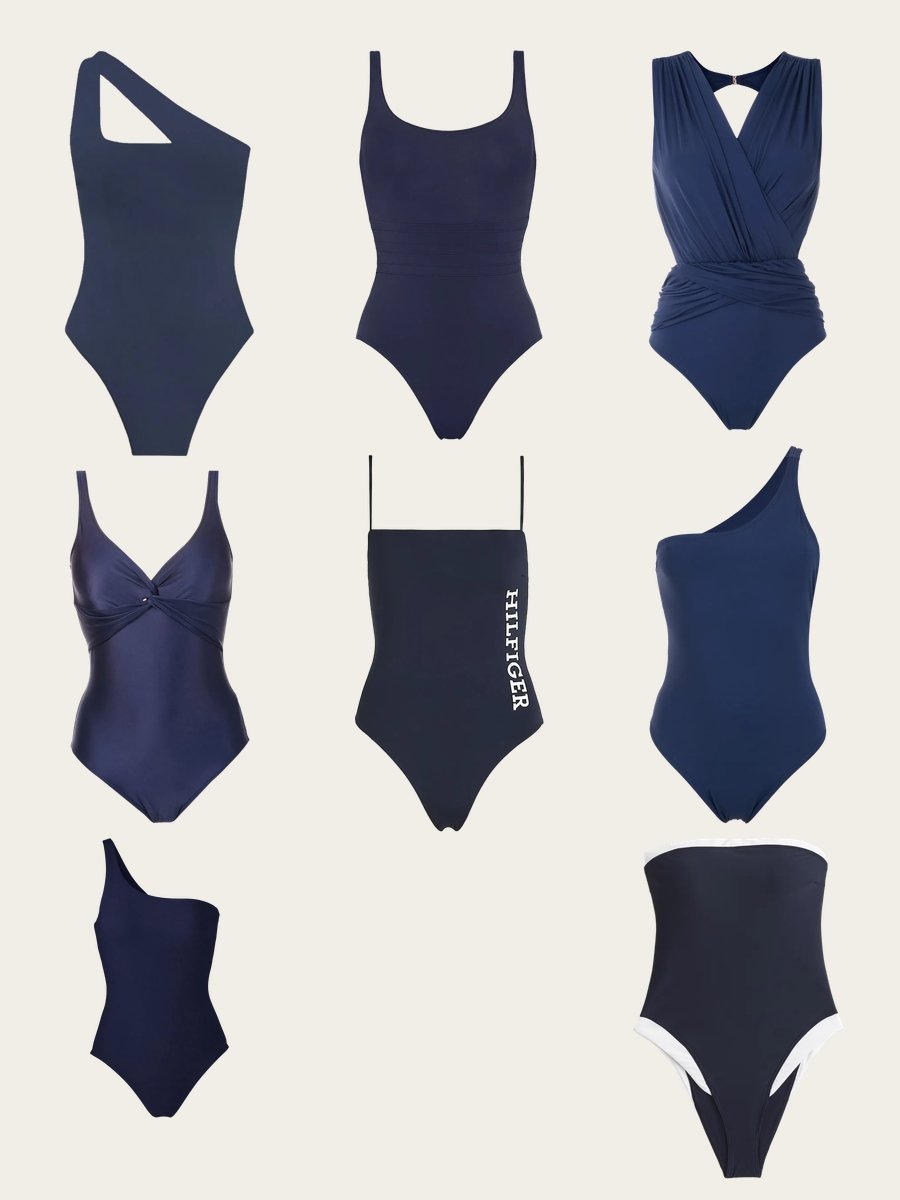 Great Lengths Swimsuits: Dive into Style