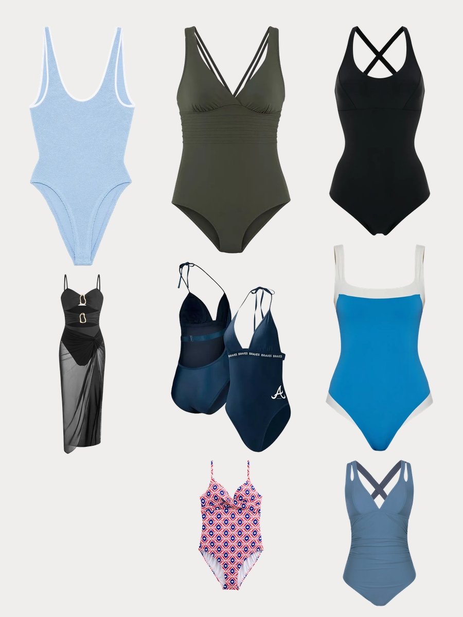 Unleash Your Inner Hero in a Wonder Woman Swimsuit