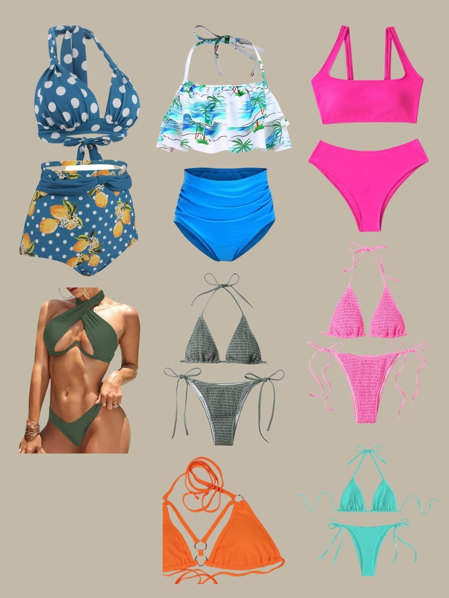 Olivia Rodrigo Swimsuit: Dive into the Trendy Patterns!