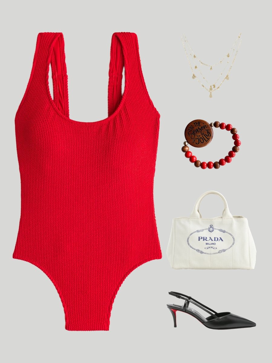 Best Swimsuit Styles: Dive into Chic Fashion