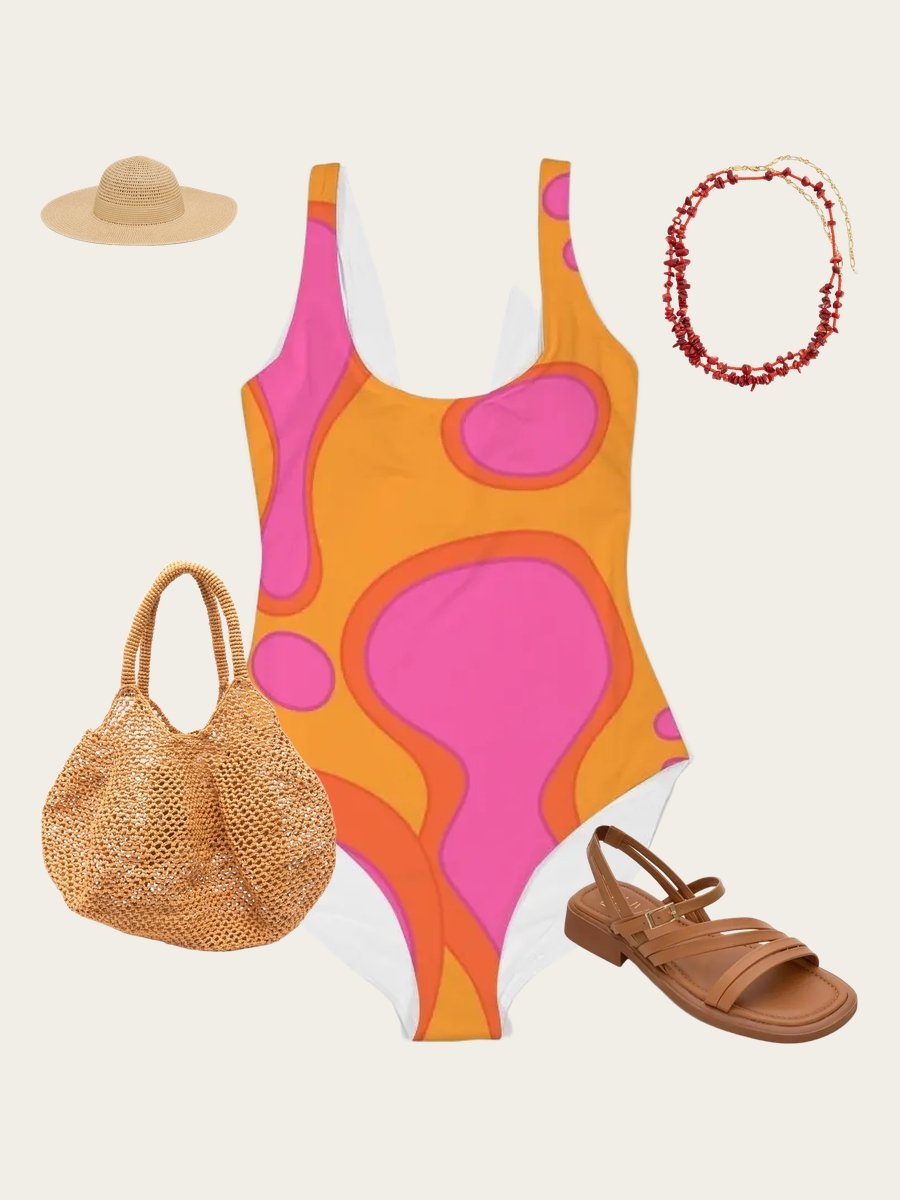 Modest Swimsuits for Teens: Stylish Choices Await!