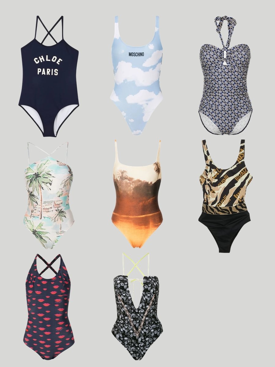 Dive into Summer with the Penguin Swimsuit!