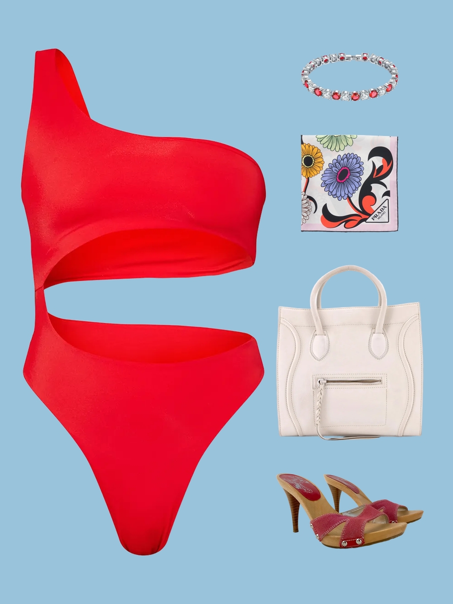Hot Swimsuit Women: Splash Into Style