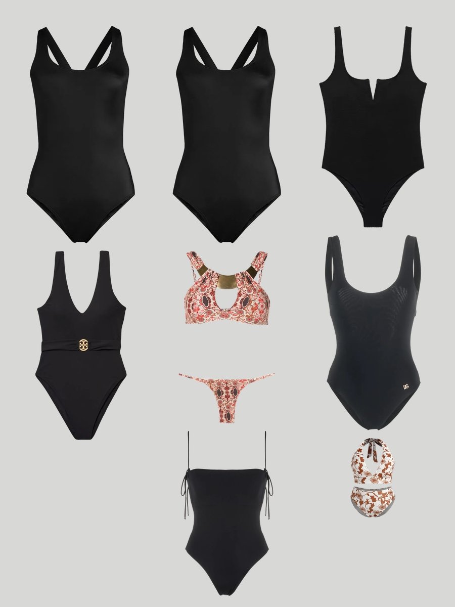 High Quality Swimsuits You Need This Summer