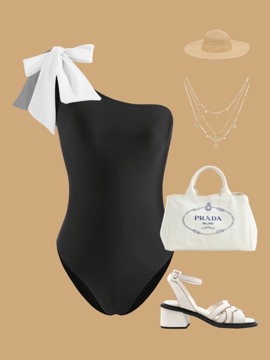 Best Plus Size Swimsuits: Sizzle this Summer!