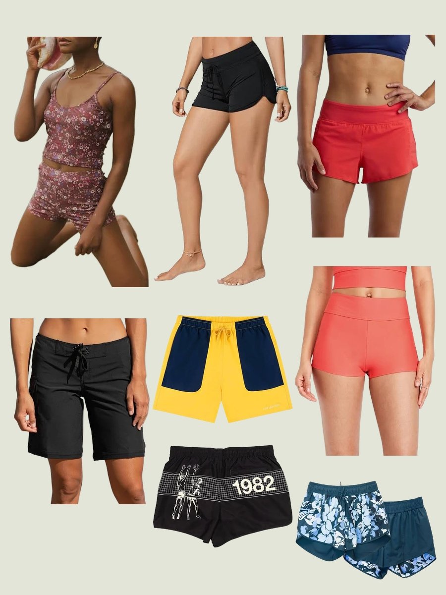 Dive Into Style: The SI Swimsuit Gallery Unveiled