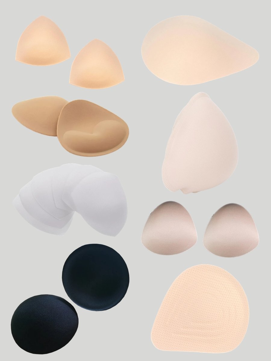 Swimsuit Bra Inserts: Unleash Your Summer Glam!