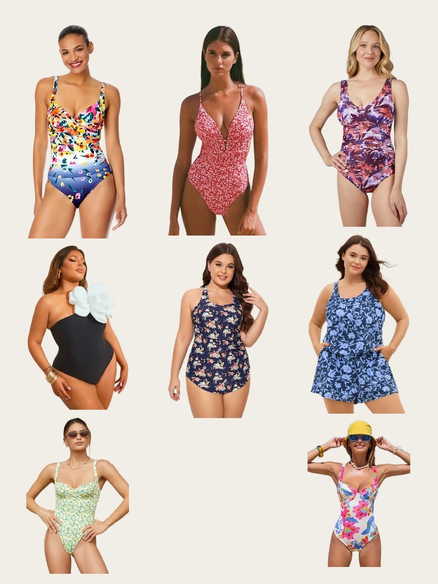 Dive into Top Swimsuit Companies: Style Awaits!