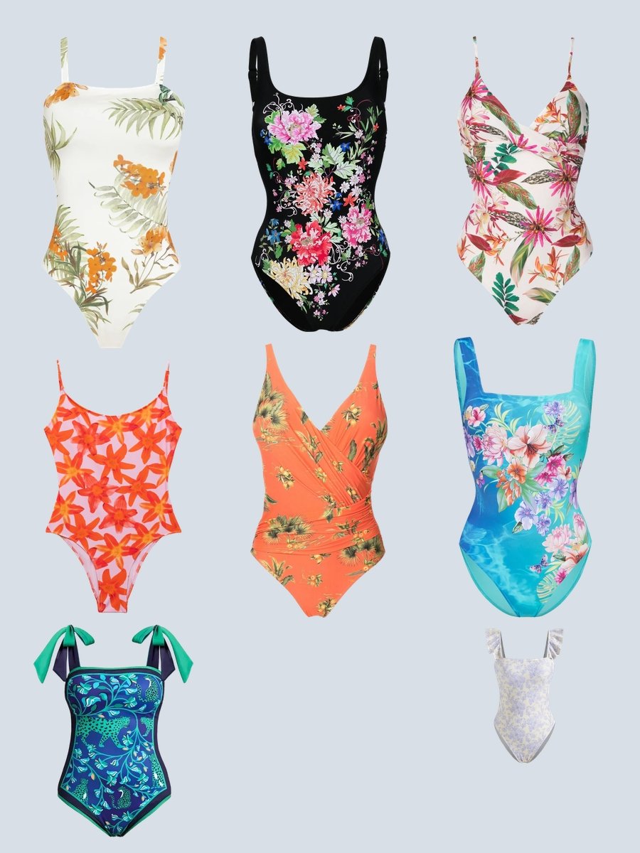 Dive into Elegance: Beautiful Women Swimsuit Trends