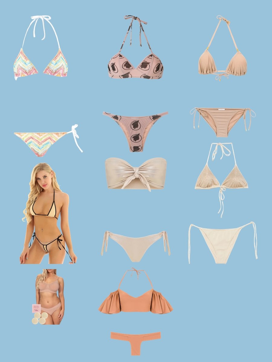 Nude Sports Illustrated Swimsuit: Dive into Chic