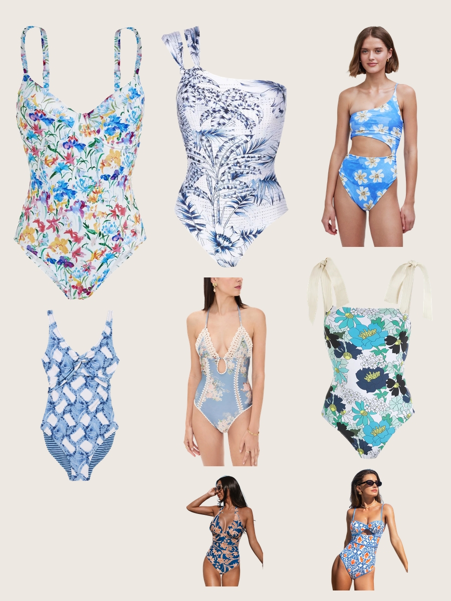 Eileen Gu's SI Swimsuit: Dive into Style